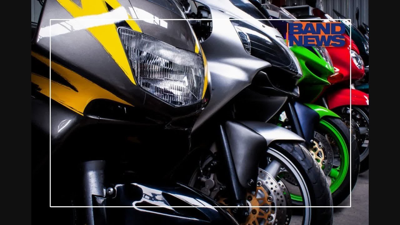 Indústria de motocicletas retoma ritmo
