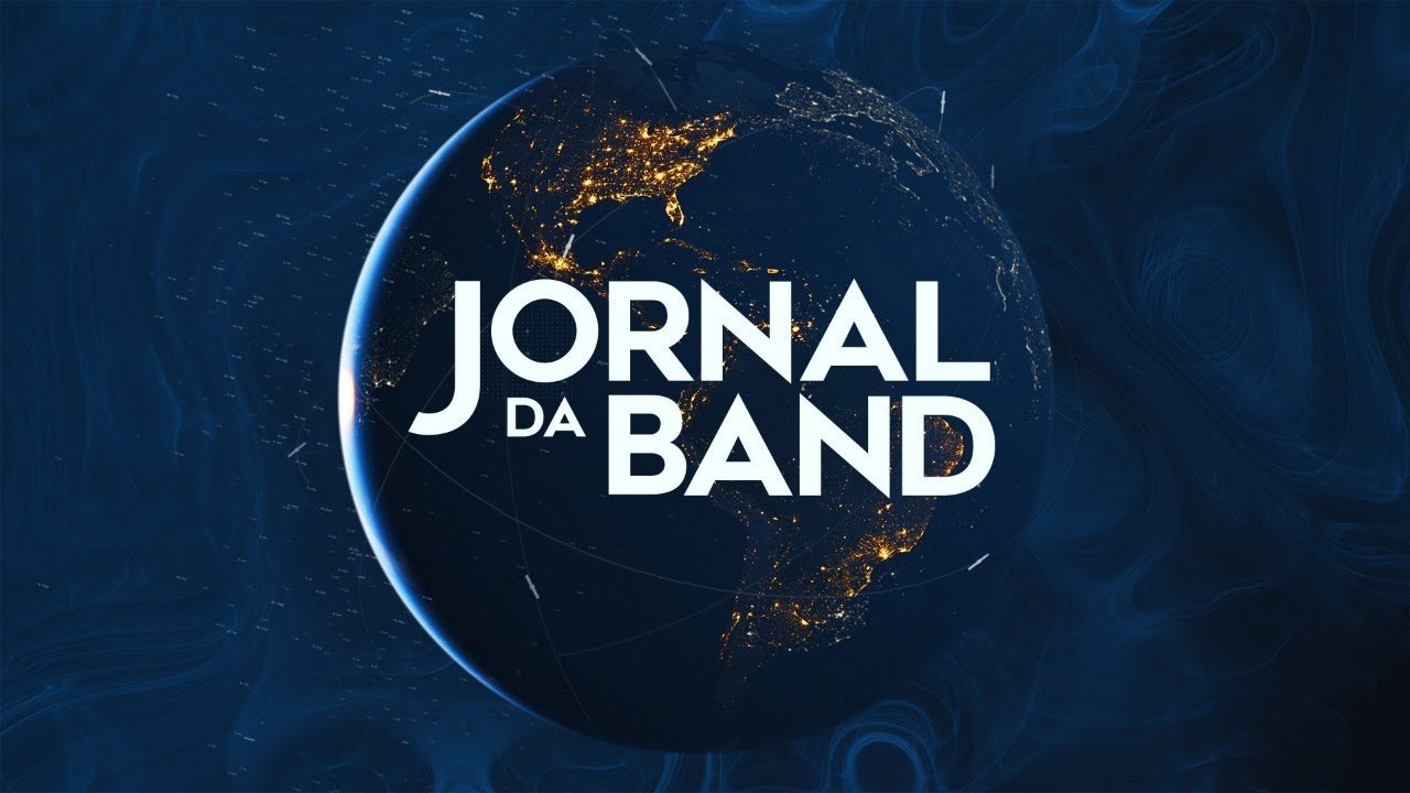 [AO VIVO] JORNAL DA BAND – 03/01/2022