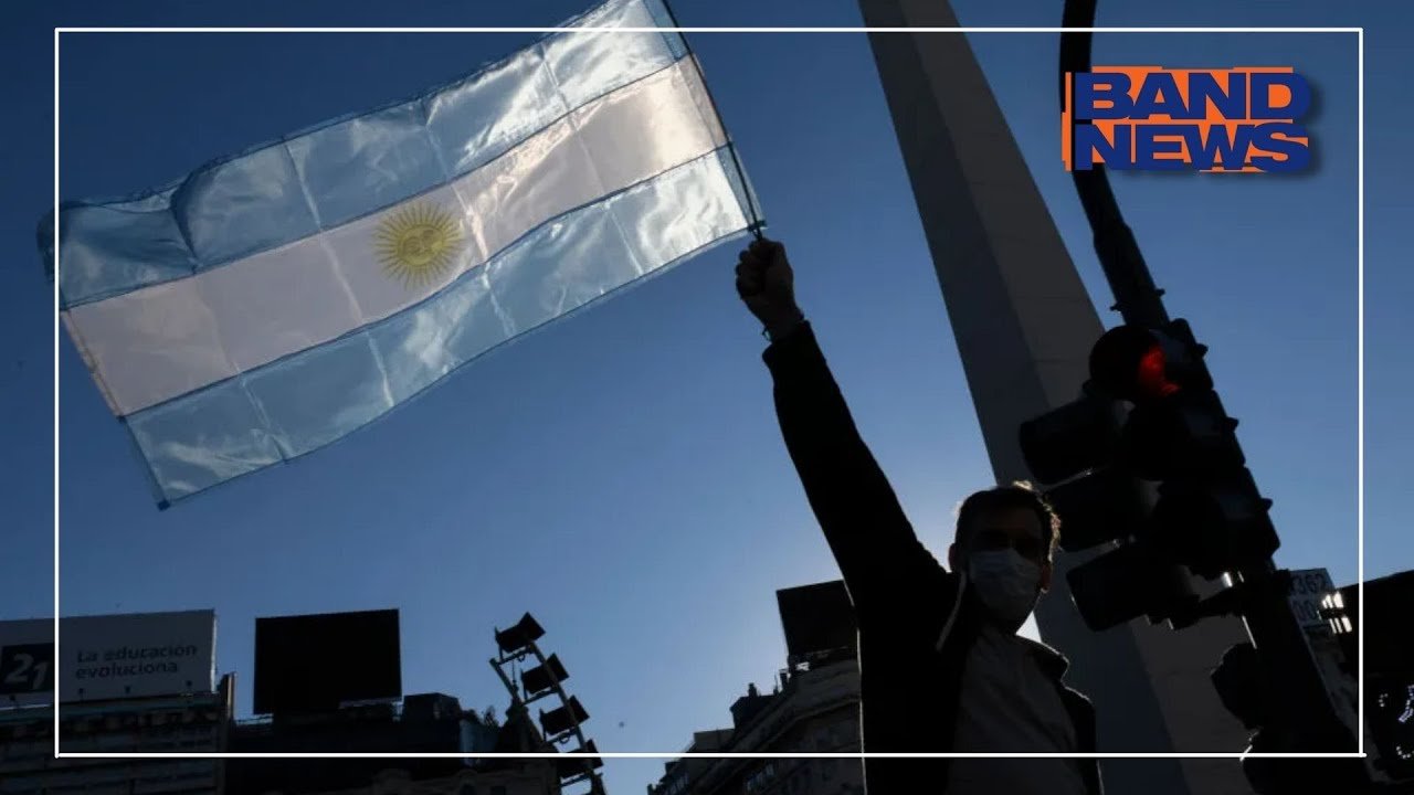 Argentina vai crescer 2,6%