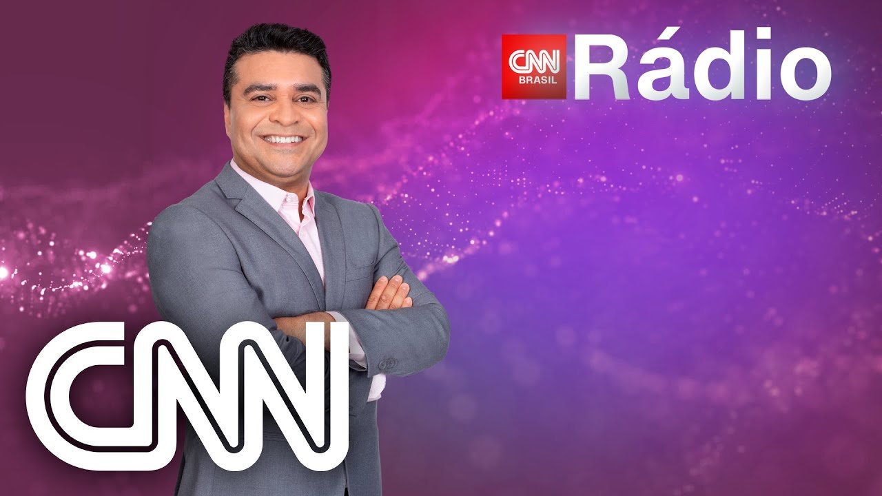 CNN MANHÃ – 03/01/2022 | CNN RÁDIO