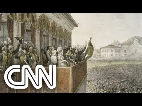 Dia do Fico, 200 anos: a união da elite e dom Pedro 1º pela autonomia do Brasil | CNN DOMINGO