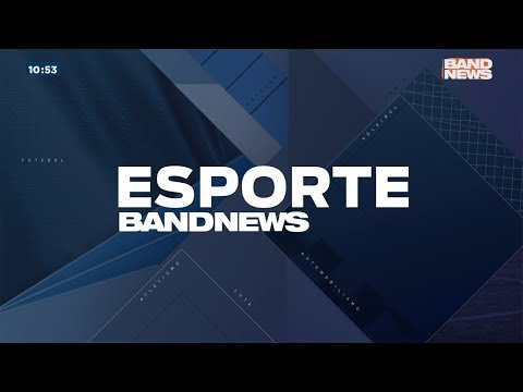 Esporte BandNews: Paulo Sousa é apresentado no Flamengo