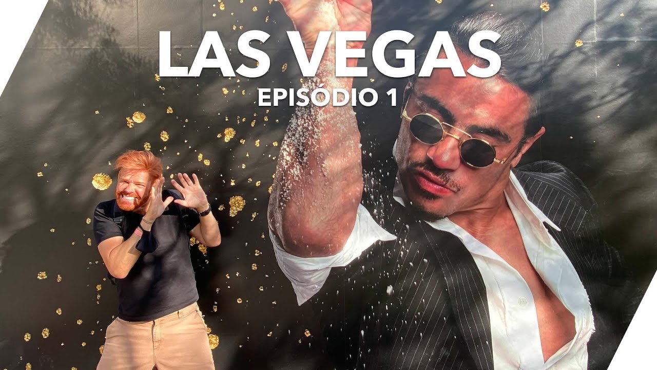 Las Vegas Episódio 1 | The Strip, Downtown, Fremont | Dicas de viagem LTS