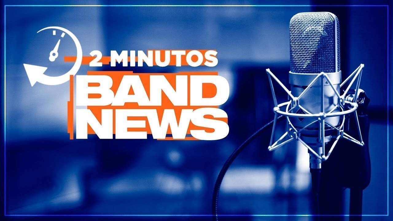 Podcast 2 Minutos BandNews (05/01/22 – Tarde) Bolsonaro recebeu hoje alta do Hospital