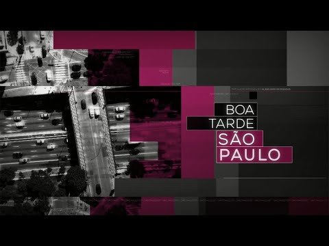 BOA TARDE SÃO PAULO – 30/06/2022