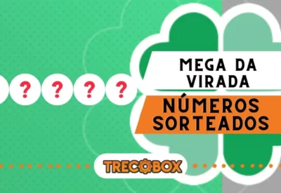 Mega da Virada: Confira os Números Sorteados em 2022!