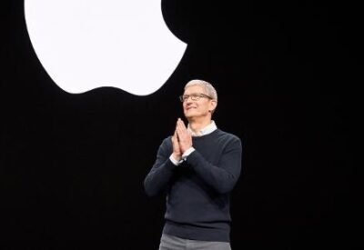 Apple tem lucro abaixo do esperado pela primeira vez desde 2016