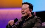 Bilionário Elon Musk pretende comprar o Twitter