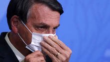 CGU investiga se cartão de vacina de Bolsonaro foi adulterado