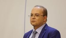 Defesa de Ibaneis pede a Moraes devolução do celular do governador 