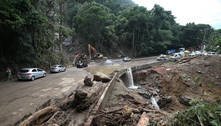 Governo federal envia R$ 7 milhões a São Sebastião após enchentes