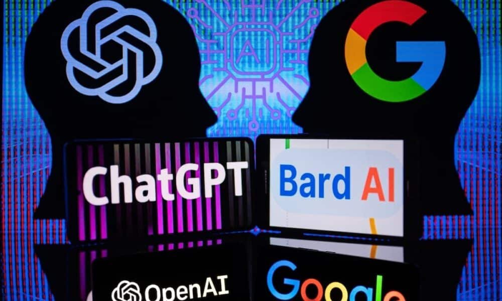 Lançamento de chatbot é criticado por funcionários do Google, confira!