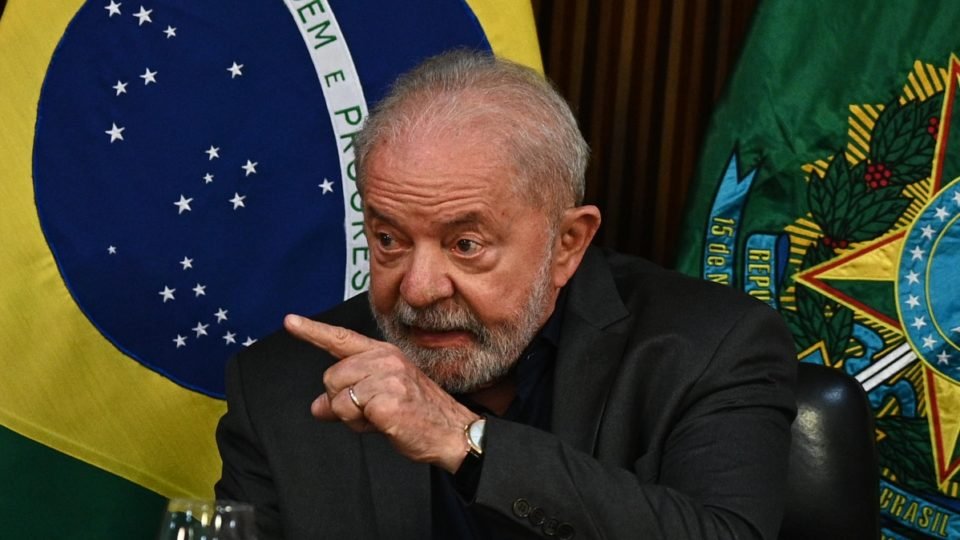 Lula Imposto de Renda