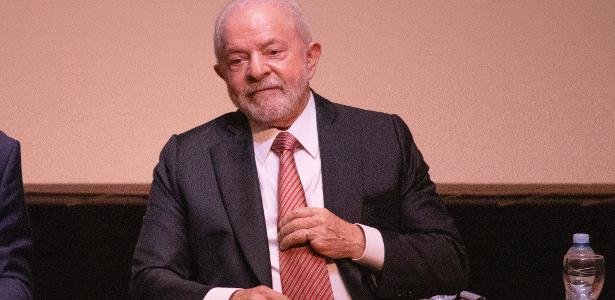 Lula nega confusão com BC e defende explicação do banco ao Congresso
