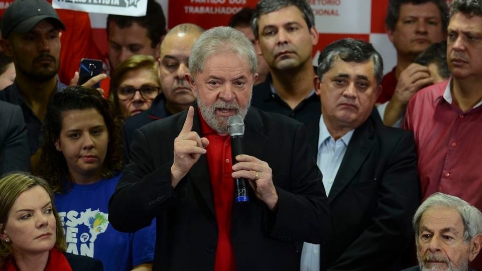 Lula PT