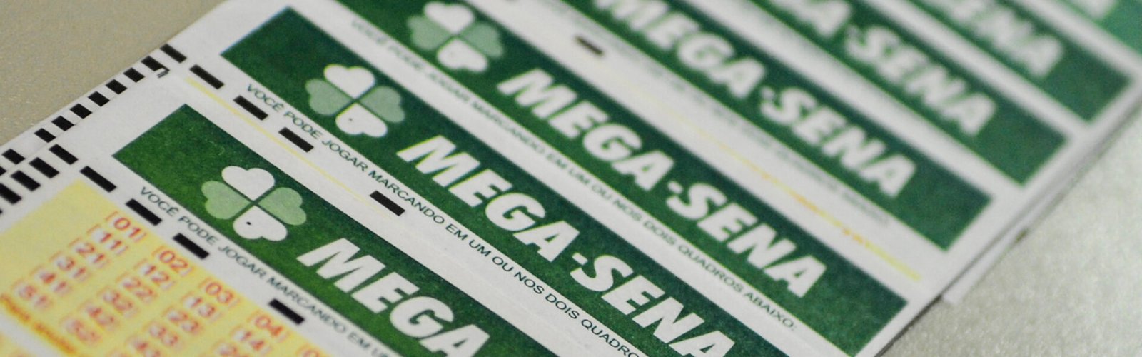 Mega Sena sorteia nesta quinta feira prêmio estimado em R$ 9 milhões