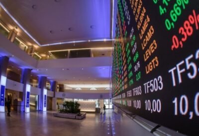 Mercado de capitais espera recuperação após queda de 2022
