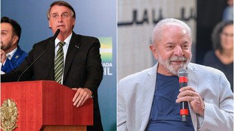 Nos EUA, Lula diz que não vai pedir a extradição de Jair Bolsonaro   Notícias   R7 Política