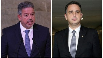 Disputa entre Câmara e Senado afeta planos do governo; entenda   Notícias   R7 Política
