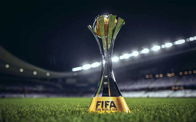 FIFA planeja Mundial 2025 com regulamento ‘complicado’ para sul americanos   Flamengo   Notícias e jogo do Flamengo   Coluna do Fla