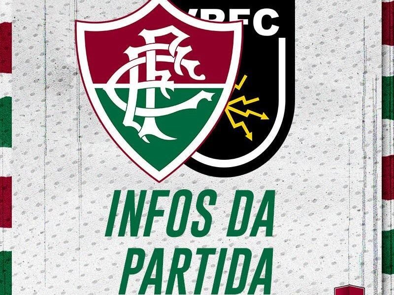 Fluminense x Volta Redonda: Prováveis escalações, arbitragem e mais   Fluminense: Últimas notícias, vídeos, onde assistir e próximos jogos
