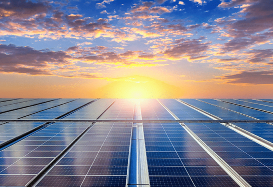 Isenção fiscal para semicondutores impulsionará investimentos em energia solar   Capitalist