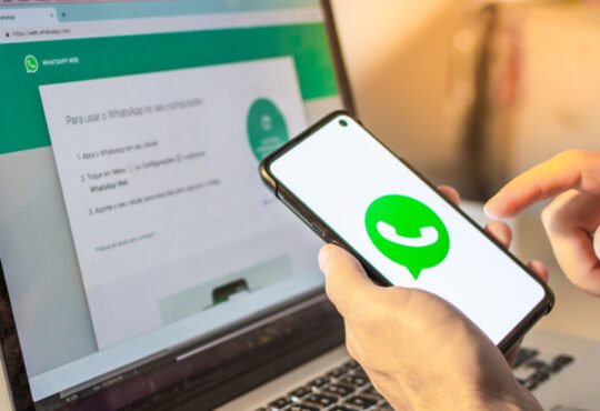 Meta anuncia novos recursos para grupos de WhatsApp