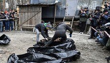 ONU afirma que Rússia cometeu crimes de guerra na Ucrânia