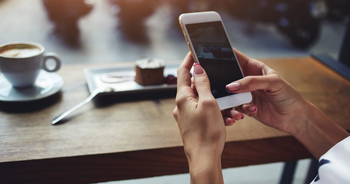 Conheça 5 maneiras de rastrear uma pessoa usando o celular
