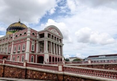 Paraná Pesquisas divulga 1º levantamento eleitoral para a Prefeitura de Manaus