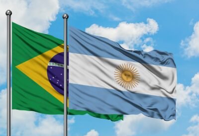 É do Brasil! Vai ser possível fazer pagamentos via Pix na Argentina em breve