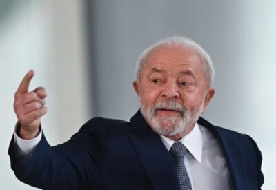 Lula diz que aprovação de Zanin pelo Senado é vitória do Brasil e do STF