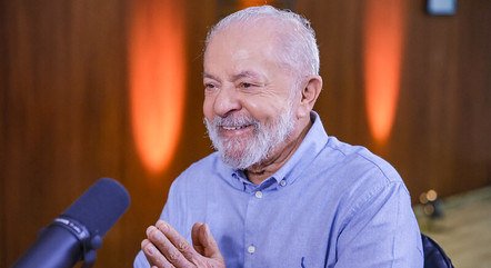 Lula gravou vídeo sobre 70 anos da Petrobras