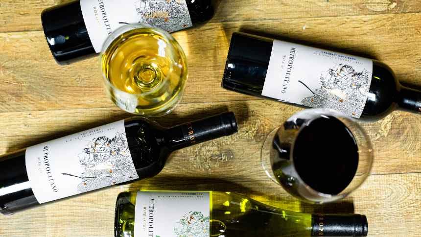 De varejista à produtora de vinho: o ousado passo da Wine para enfrentar a Concha y Toro