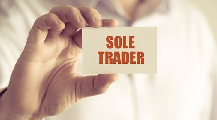 sole traders