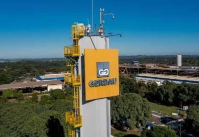 Gerdau ganha sinal verde do BTG com Brasil mostrando sinais de retomada
