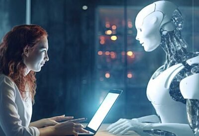 Inteligência artificial já superou os humanos em prever o futuro financeiro