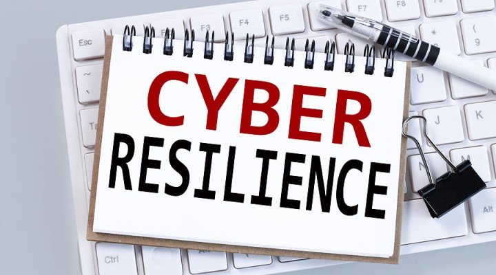 cyber resilient