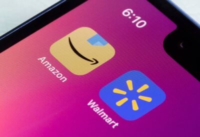 Walmart pode perder outra disputa para a Amazon