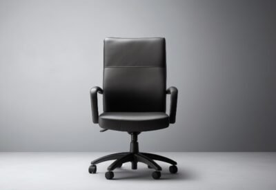 cadeira executivo gestão