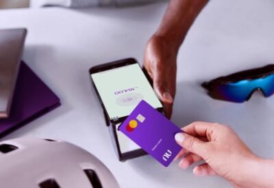 Cartão de crédito é cada vez mais usado para despesas do dia a dia