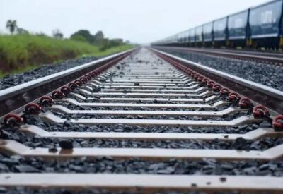 Nas ferrovias, bilhões de reais em projetos, mas poucas obras em andamento