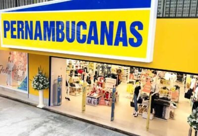 No rastro do mercado cinza, Pernambucanas vai abandonar a venda de celulares e smartphones