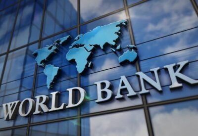 Para o Banco Mundial, economia global vai entrar no modo “estabilidade”