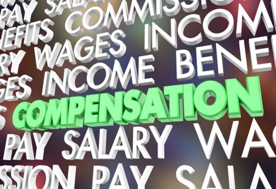 compensation scheme, pay issues