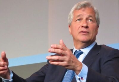 De Jamie Dimon para o próximo presidente: do fim da “política tribal” à restauração da