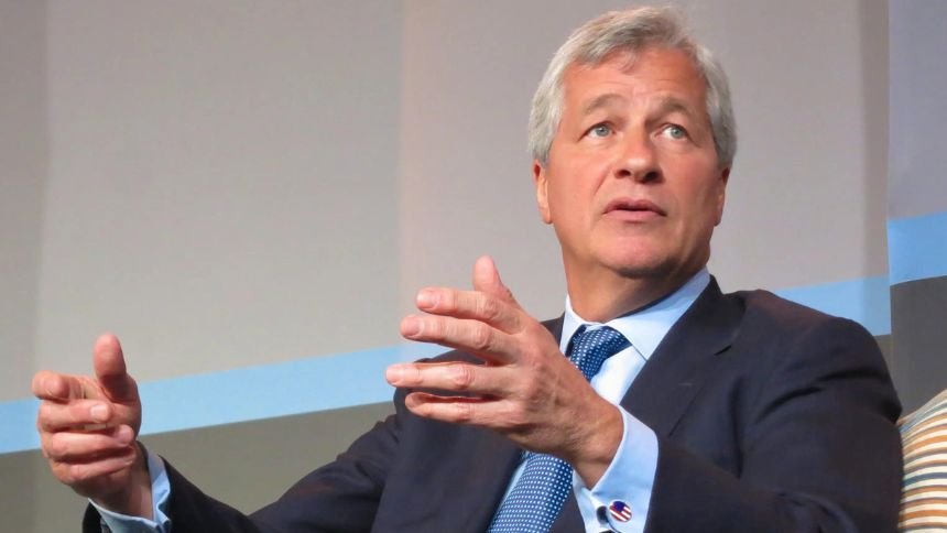 De Jamie Dimon para o próximo presidente: do fim da “política tribal” à restauração da