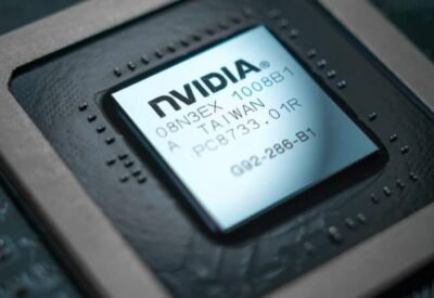 Nvidia bate recorde de receita e mostra que boom de IA segue forte