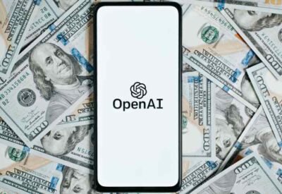 OpenAI, dona do ChatGPT, negocia rodada e pode valer mais de US$ 100 bilhões