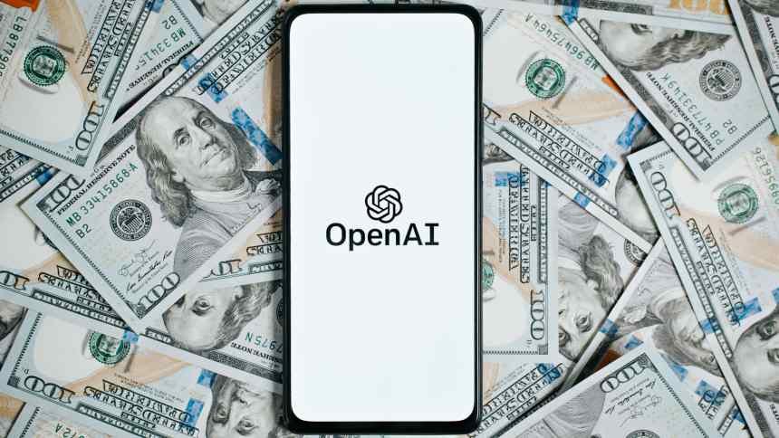 OpenAI, dona do ChatGPT, negocia rodada e pode valer mais de US$ 100 bilhões